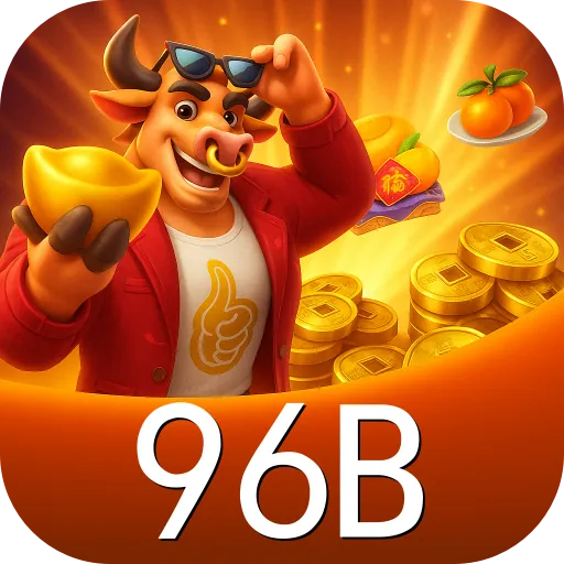 96B Cassino Online
