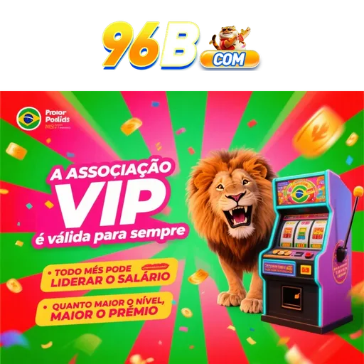 96B Indique amigos para receber um bônus